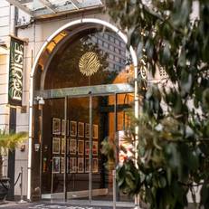 Le Louise Hotel Brussels - MGallery