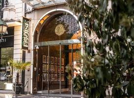 Le Louise Hotel Brussels - MGallery