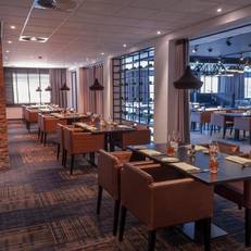 Postillion Hotel Dordrecht 