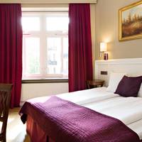 Hotel Vasa - Sweden Hotels 