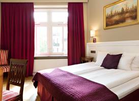 Hotel Vasa - Sweden Hotels 