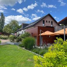 Hostellerie Du Peiffeschof 