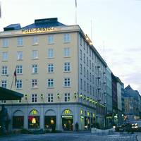 Thon Hotel Bristol, Bergen 