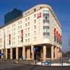 Ibis Warszawa Stare Miasto 