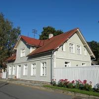 Villa Elisabeth Apartments 