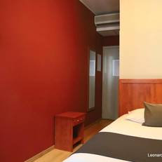 Best Western Univers Hotel 