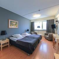 Best Western Hotel Savonia
