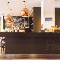 Conscious Hotel Vondelpark 