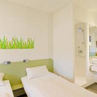 ibis budget Leuven Centrum 