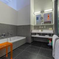 Kruisherenhotel Maastricht 