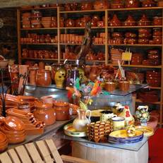 Martinpiha Bed & Breakfast 