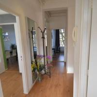 Enjoy Rotterdam Apartments 