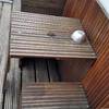 Rembrandt Square Houseboat 