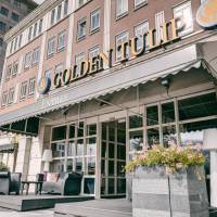 Golden Tulip Hotel Alkmaar 