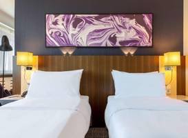 Radisson Blu Hotel Lietuva 