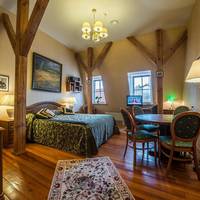 Shakespeare Boutique Hotel 