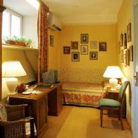 Shakespeare Boutique Hotel 