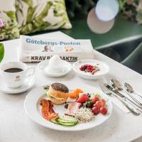 Best Western Hotel Eggers 