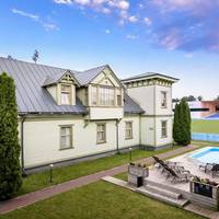 Kapten Mihkel Kurgo Villa 