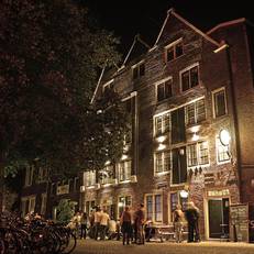 Het Stadshart Appartement 