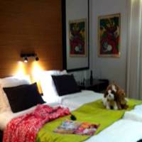 Best Western Hotell Hudik 