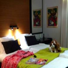 Best Western Hotell Hudik 