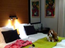 Best Western Hotell Hudik 