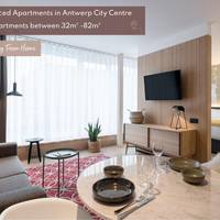 Antwerp City Center Hotel 