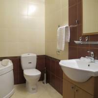 Mineraliniai Apartamentai 