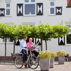 Van der Valk Hotel Leiden 