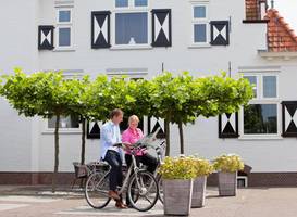 Van der Valk Hotel Leiden 