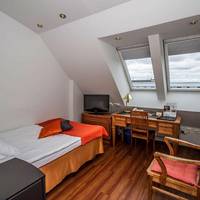 Best Western Hotel Apollo