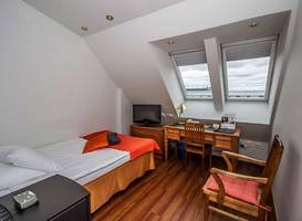 Best Western Hotel Apollo 