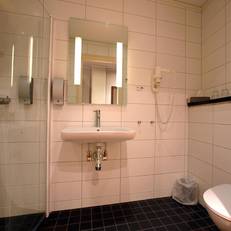 Hotel Bishops Arms Kiruna 
