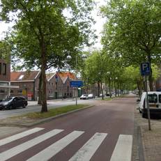 Huys van Leyden Apartment 