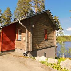 Matkailukeskus Rauhalahti 