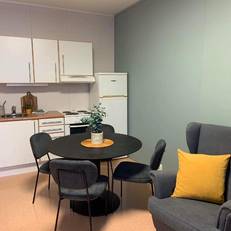Hamar Hostel Vikingskipet 