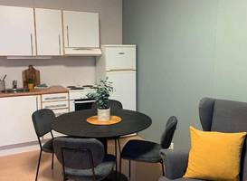 Hamar Hostel Vikingskipet 