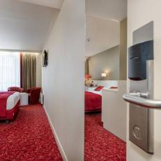 Best Western Hotel Acacia 