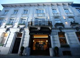 Best Western Hotel Acacia 
