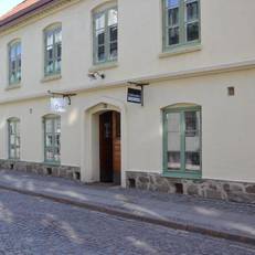Brunius Bed and Breakfast 