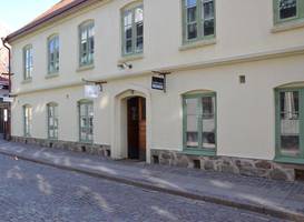 Brunius Bed and Breakfast 