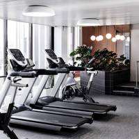 Radisson Blu Hotel, Espoo