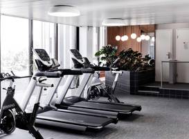 Radisson Blu Hotel, Espoo 