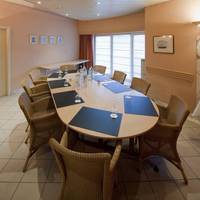 Best Western Gulden Anker