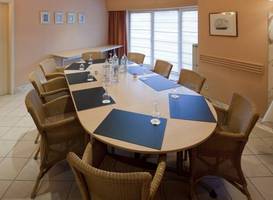 Best Western Gulden Anker 