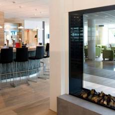 Scandic Sanadome Nijmegen 