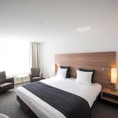 Scandic Sanadome Nijmegen 