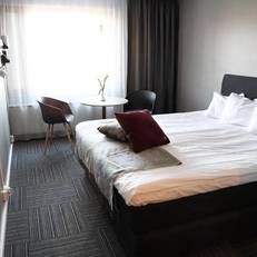 Best Western Malmia Hotel 