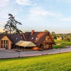 Guest House Laimes Ligzda 